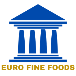 Euro fine Foods Logo