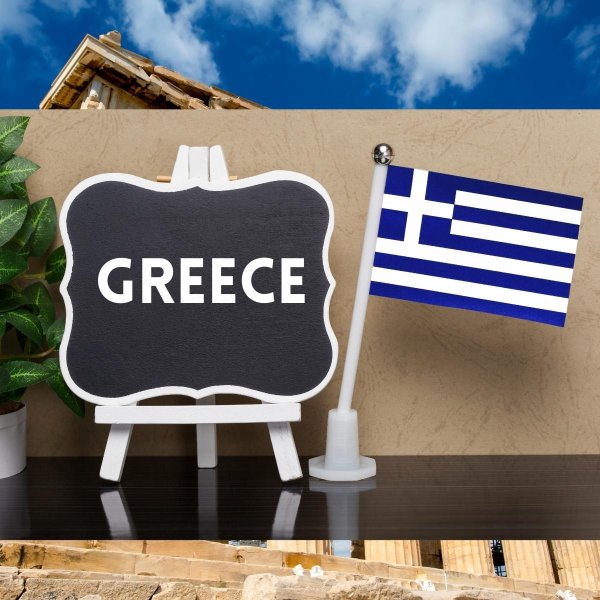 Greece at Euro Fine Foods