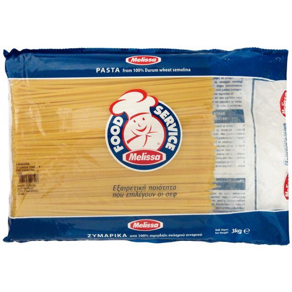 Melissa Linguine 3KG