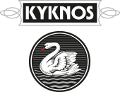 kyknos logo at Euro Fine Foods