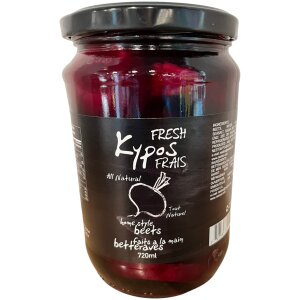 Fresh Kypos Home Style Beets at Euro Fine Foods