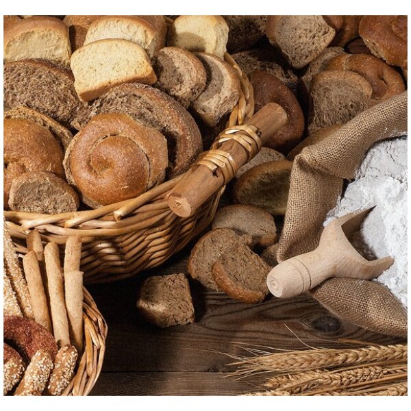 The Manna, Dakos Wheat Rusks by Tsatsaronakis Bakery at Euro Fine Foods