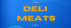 Deli Meats at Euro Fine Foods