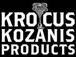 Krocus Kozanis Products at Euro Fine Foods