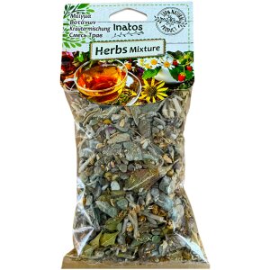 Inatos Herb Mixture at Euro fine Foods