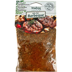 Inatos Mix for Barbeque at Euro fine Foods