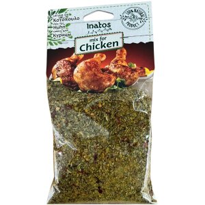 Inatos Mix for Chicken at Euro fine Foods