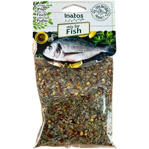 Inatos Mix for Fish at Euro Fine Foods