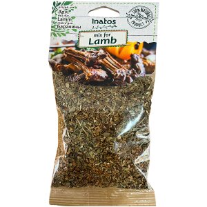 Inatos Mix for Lamb at Euro Fine Foods