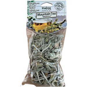 Inatos Mountain Tea ~ Malotira at Euro Fine Foods
