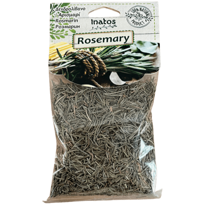 Inatos Rosemary at Euro fine Foods