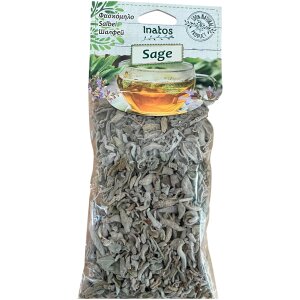 Inatos Sage at Euro fine Foods