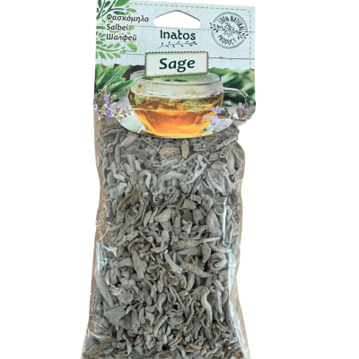 Inatos Sage at Euro fine Foods