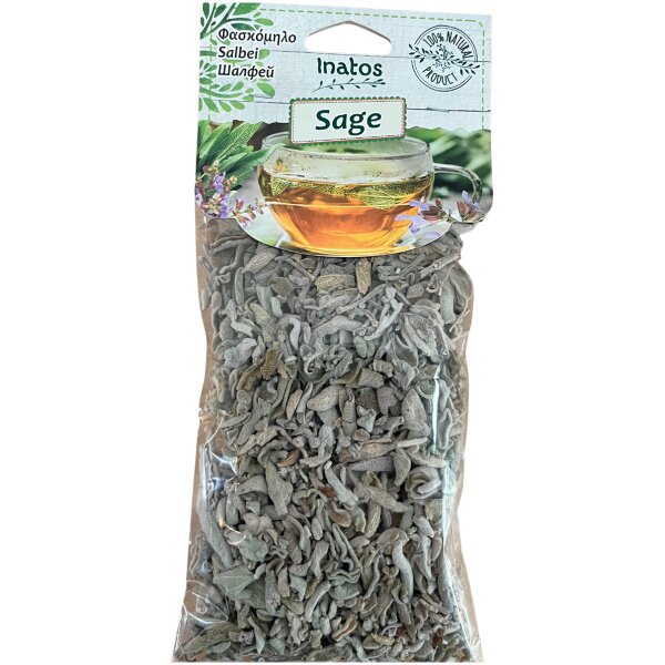 Inatos Sage at Euro fine Foods