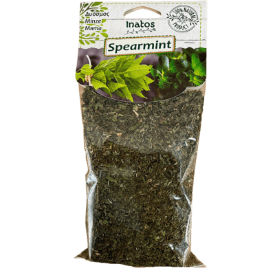 Inatos Spearmint at Euro Fine Foods