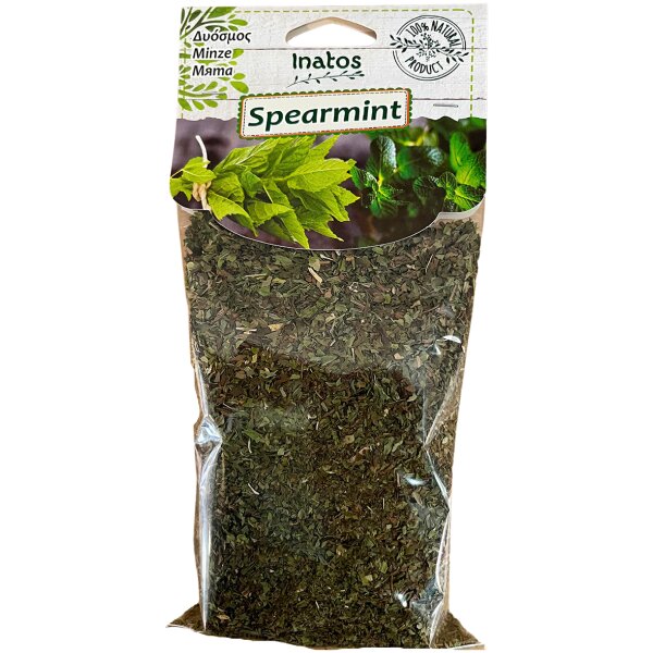 Inatos Spearmint at Euro Fine Foods