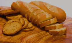 Breads and Crackers from Euro Fine Foods