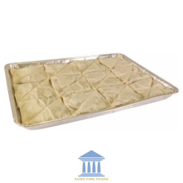 Krinos Spanakopita 24pc Tray