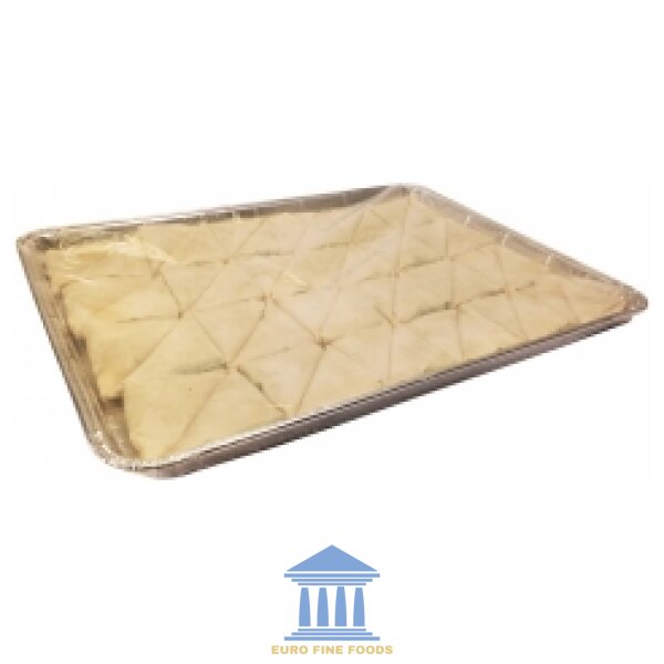 Krinos Spanakopita 48pc Tray