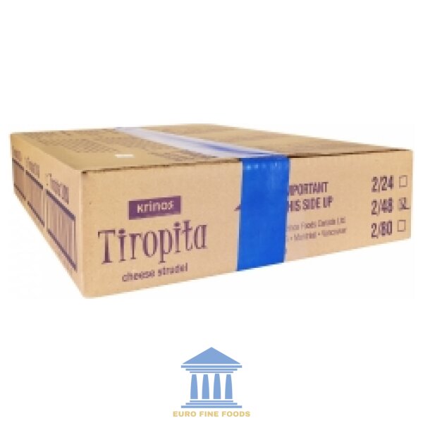 Krinos Tiropita Cheese Pie 48pc Tray - Image 2