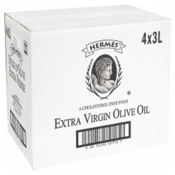Hermes EVOO 3L - Image 2