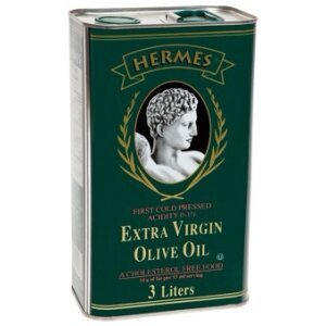 Hermes EVOO 3L