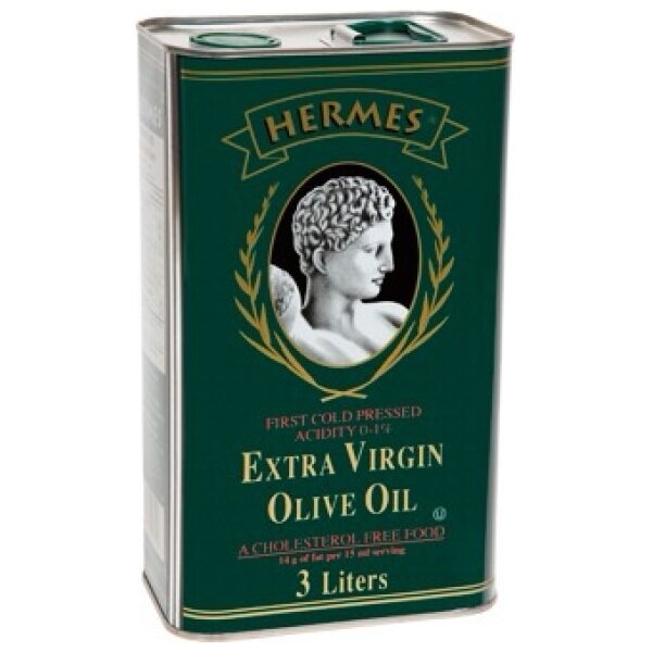 Hermes EVOO 3L