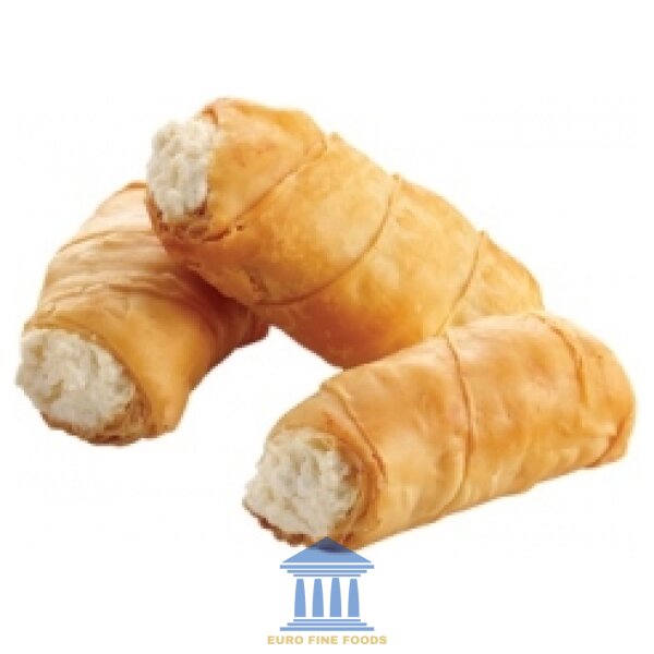 Akropolis Cheese Mini Rolls 1KG Bag