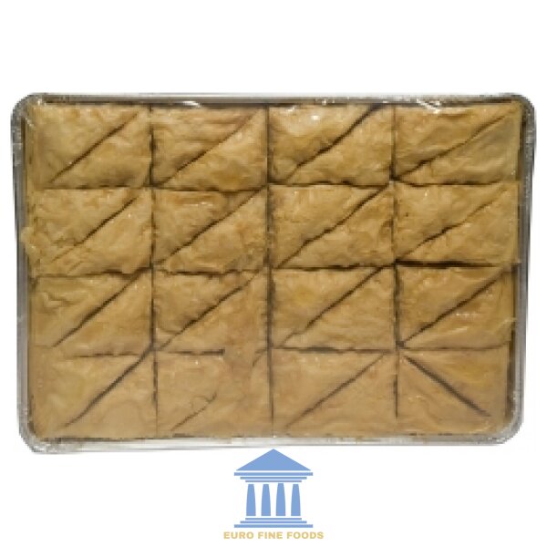 Krinos Baklava 32pc Tray