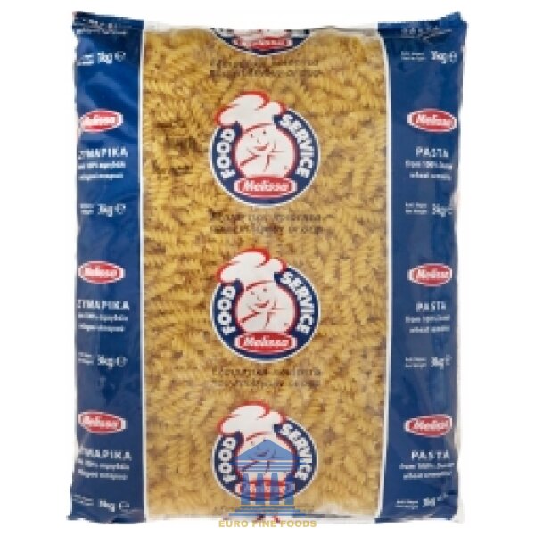 Melissa Fusilli 3KG