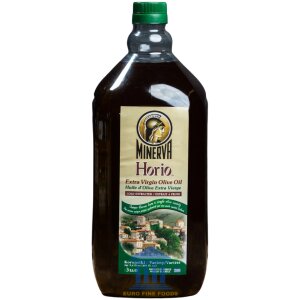 Minerva Horio Extra Virgin Olive Oil 3L at Euro Fine Foods