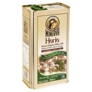 Minerva Horio Extra Virgin Olive Oil 3L