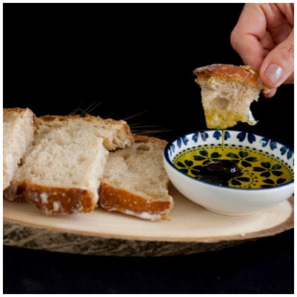 Abea Greek Extra Virgin Olive Oil 750ml - Image 3