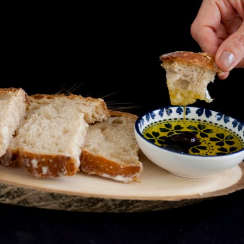 Abea Greek Extra Virgin Olive Oil 750ml - Image 3