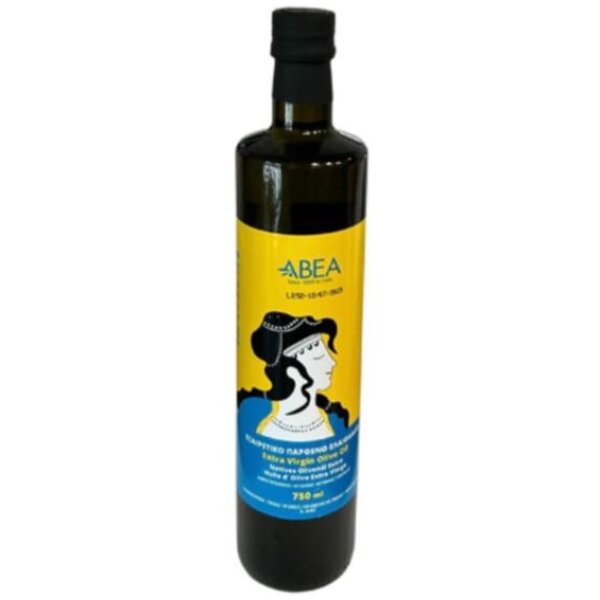 Abea EVOO 750ml