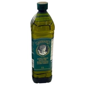 Hermes EVOO 1L PET