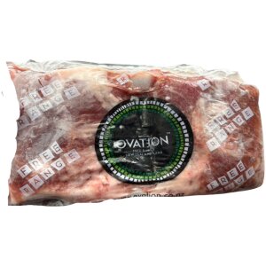 Ovation Rack of Lamb 1.5Lbs +-