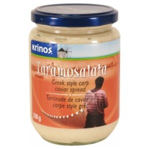 Taramosalata Carp Spread 330gr
