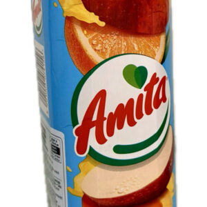 Amita Orange Apricot & Apple Juice – 1L