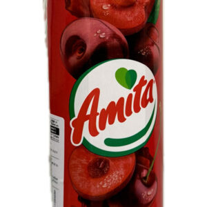 Amita Sour Cherry Juice 1L